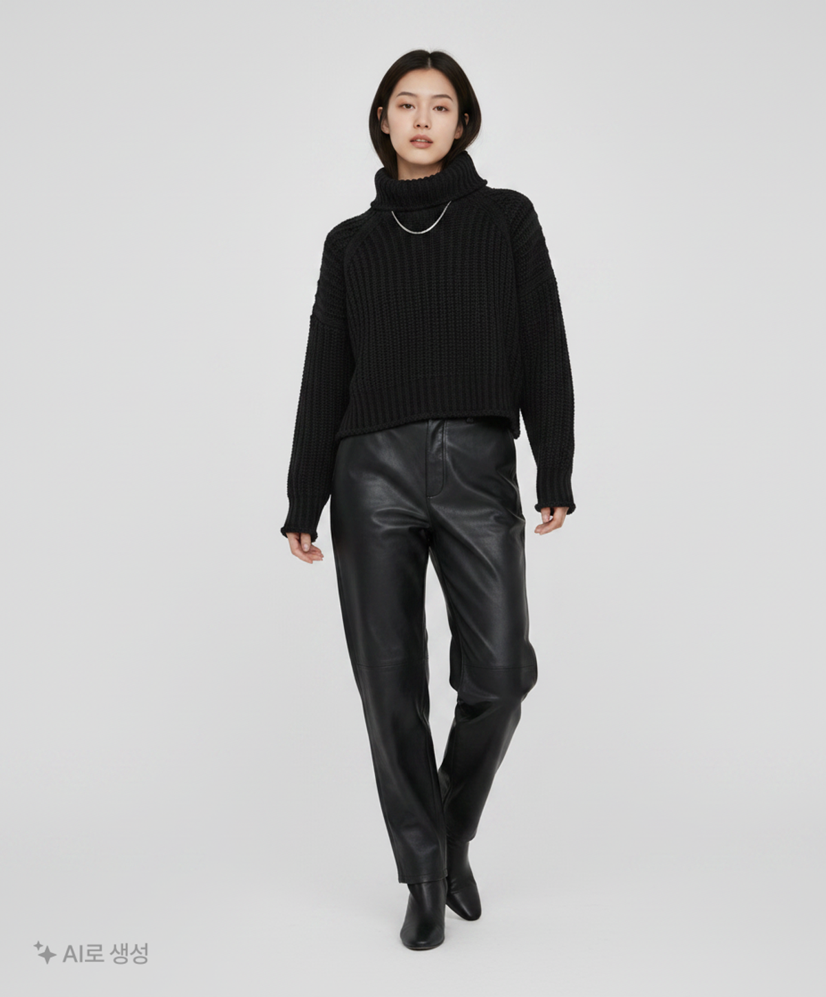 에이치앤엠(H&M) 니트/스웨터 XL