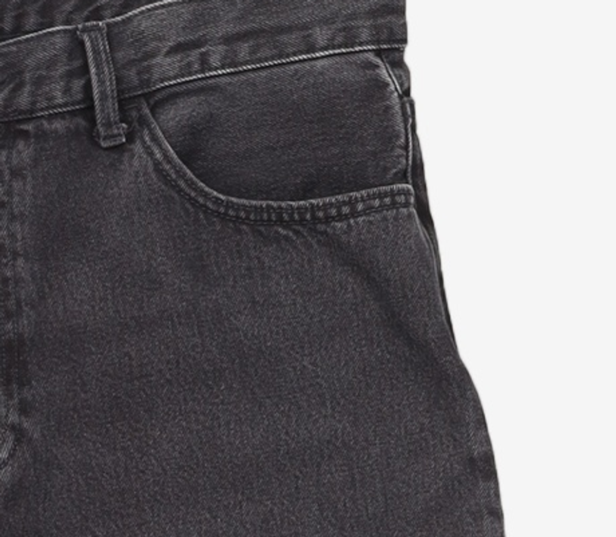유니클로(UNIQLO) 청/데님 팬츠 36
