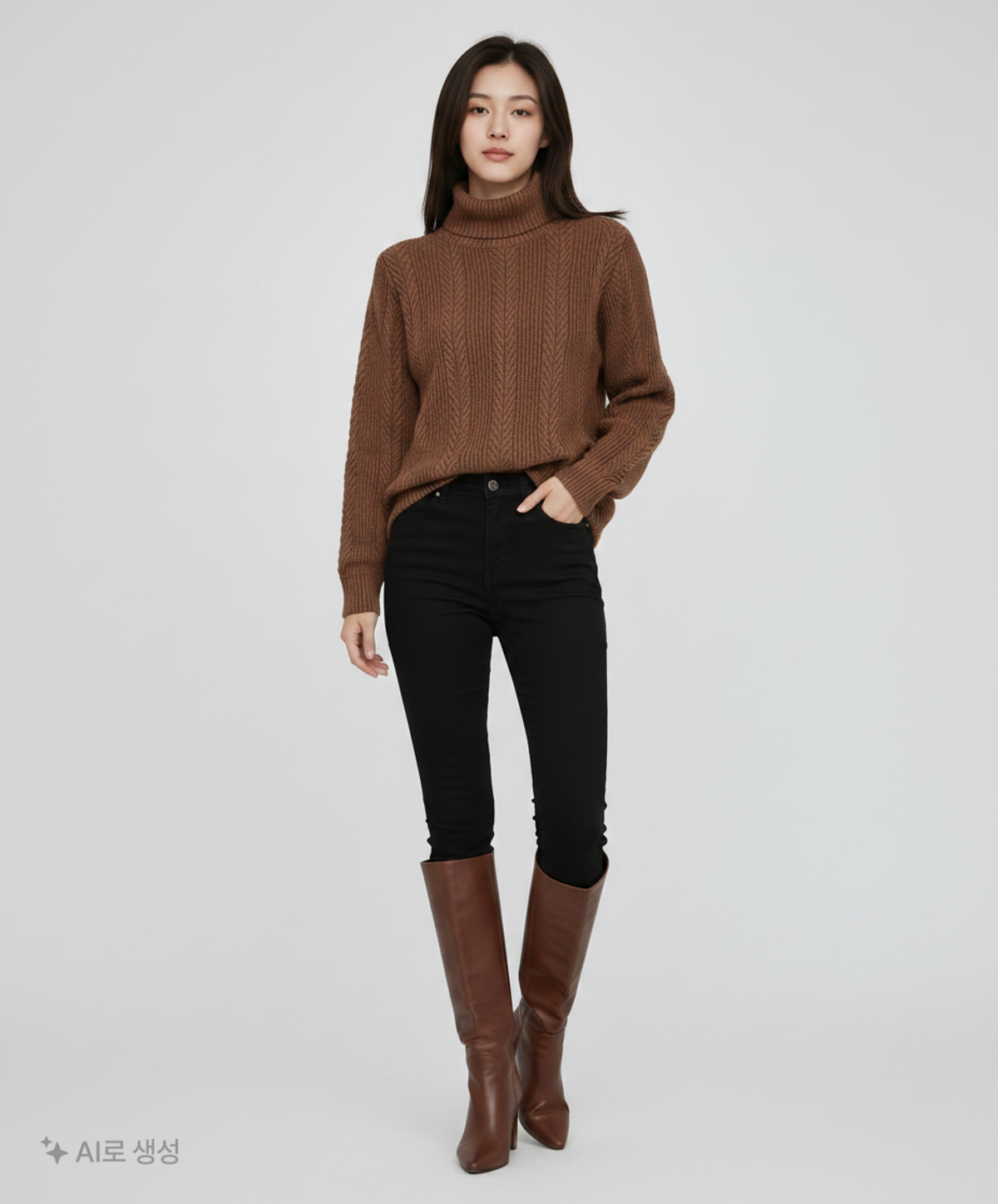 에이치앤엠(H&M) 니트/스웨터 M