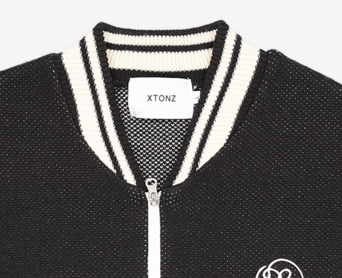 엑스톤즈(XTONZ) 니트/스웨터 L