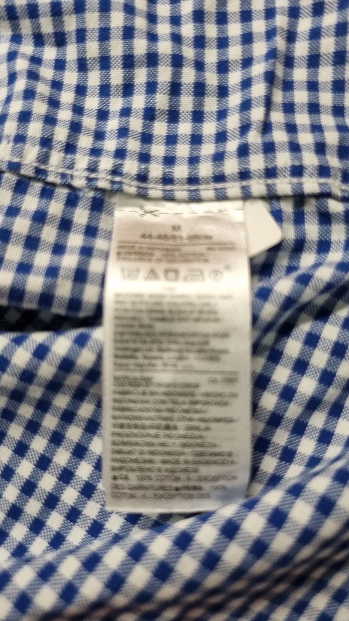 갭(GAP) 캐주얼 셔츠 M