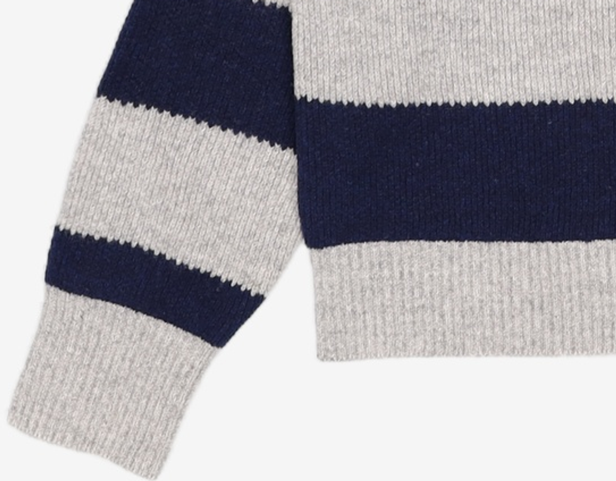 유니클로 x 꼼뜨와 데 꼬또니에(uniqlo x COMPTOIR DES COTONNIERS) 니트/스웨터 XL