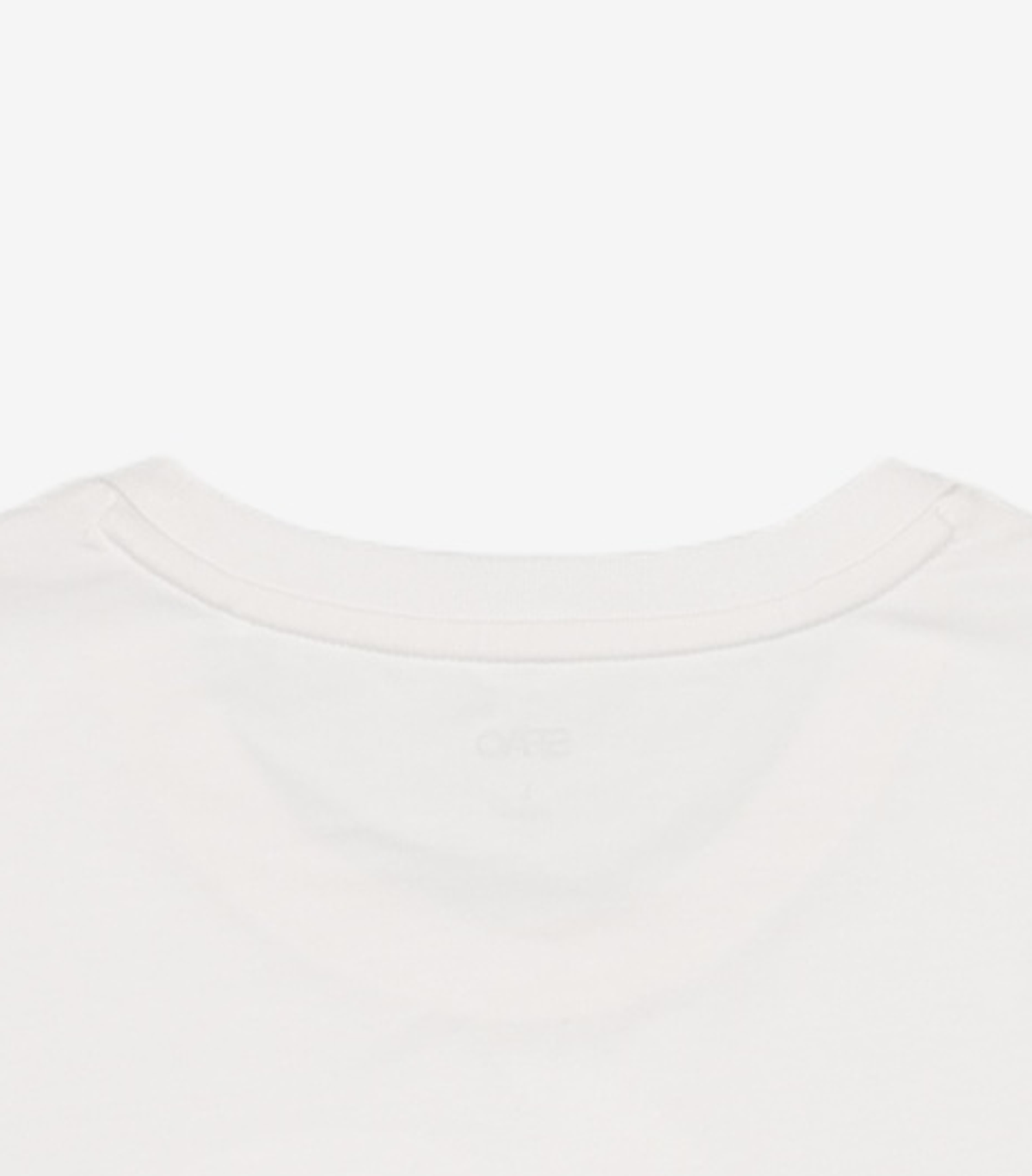 스파오(SPAO) 반소매 티셔츠 L