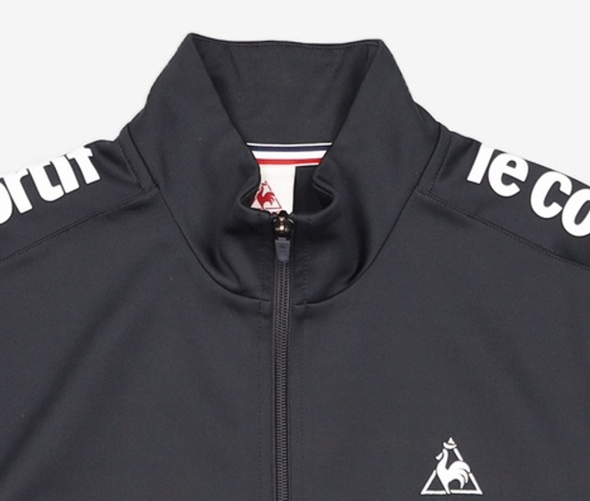 르꼬끄 스포르티브(LE COQ SPORTIF) 트레이닝 재킷 L