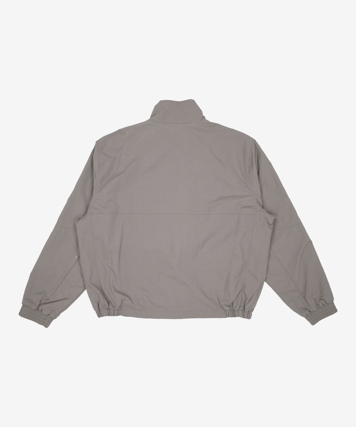 세컨모놀로그(SECONDMONO) 나일론 윈드 필드 자켓 [BEIGE]_COOSJP026BEIGE M