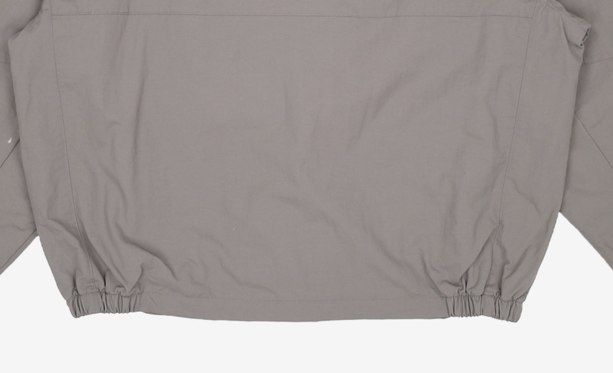 세컨모놀로그(SECONDMONO) 나일론 윈드 필드 자켓 [BEIGE]_COOSJP026BEIGE M