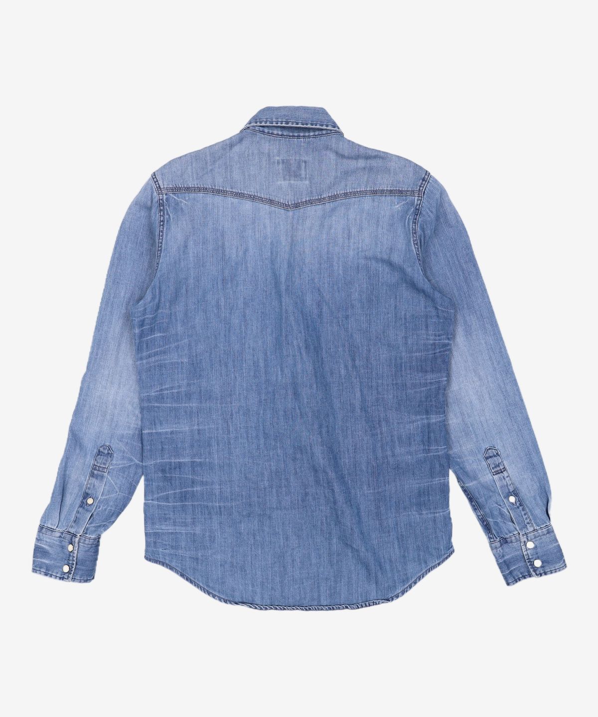 아메리칸이글(AMERICANEAGLE) 캐주얼 셔츠 S