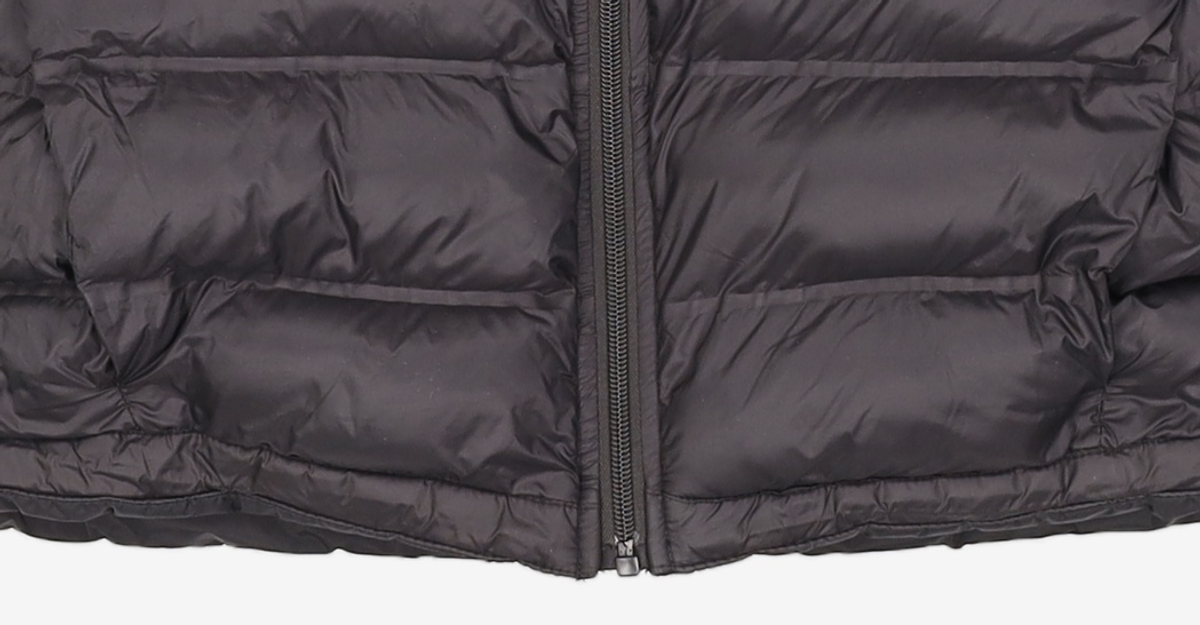 자라(ZARA) 패딩 베스트 S
