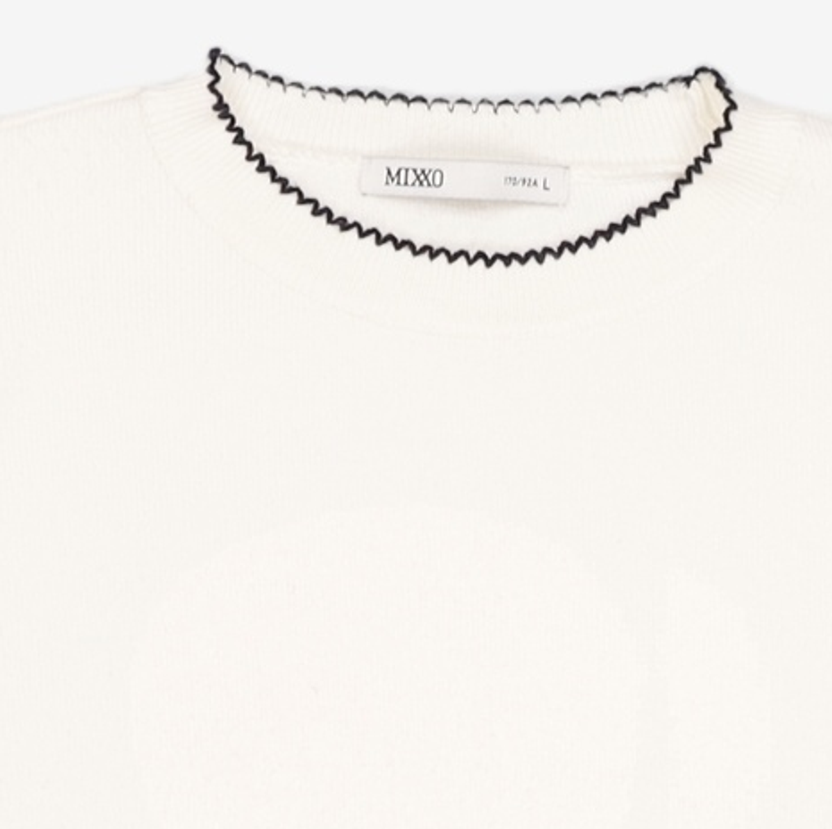 미쏘(MIXXO) 니트/스웨터 L
