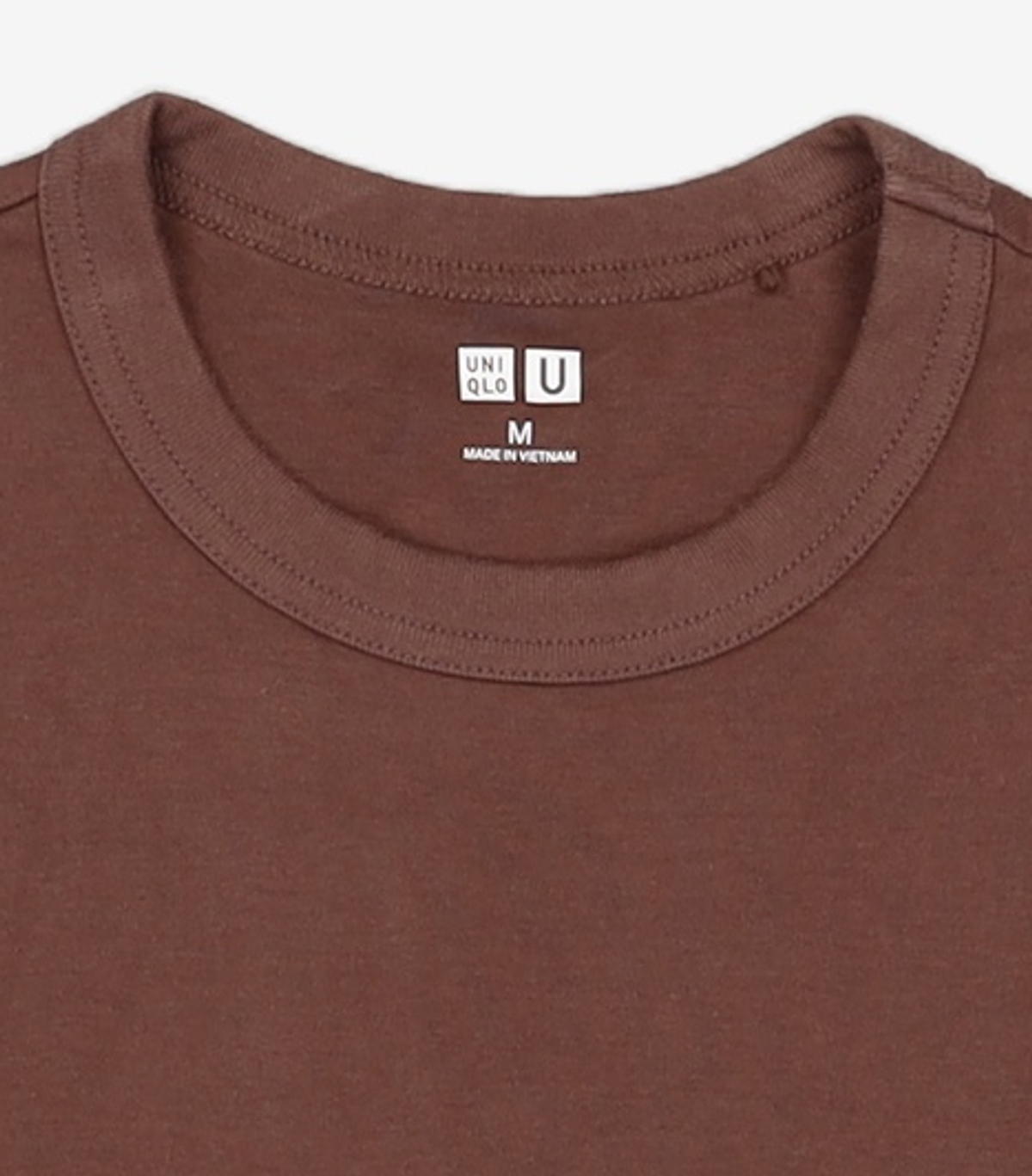 유니클로(UNIQLO) 반소매 티셔츠 M