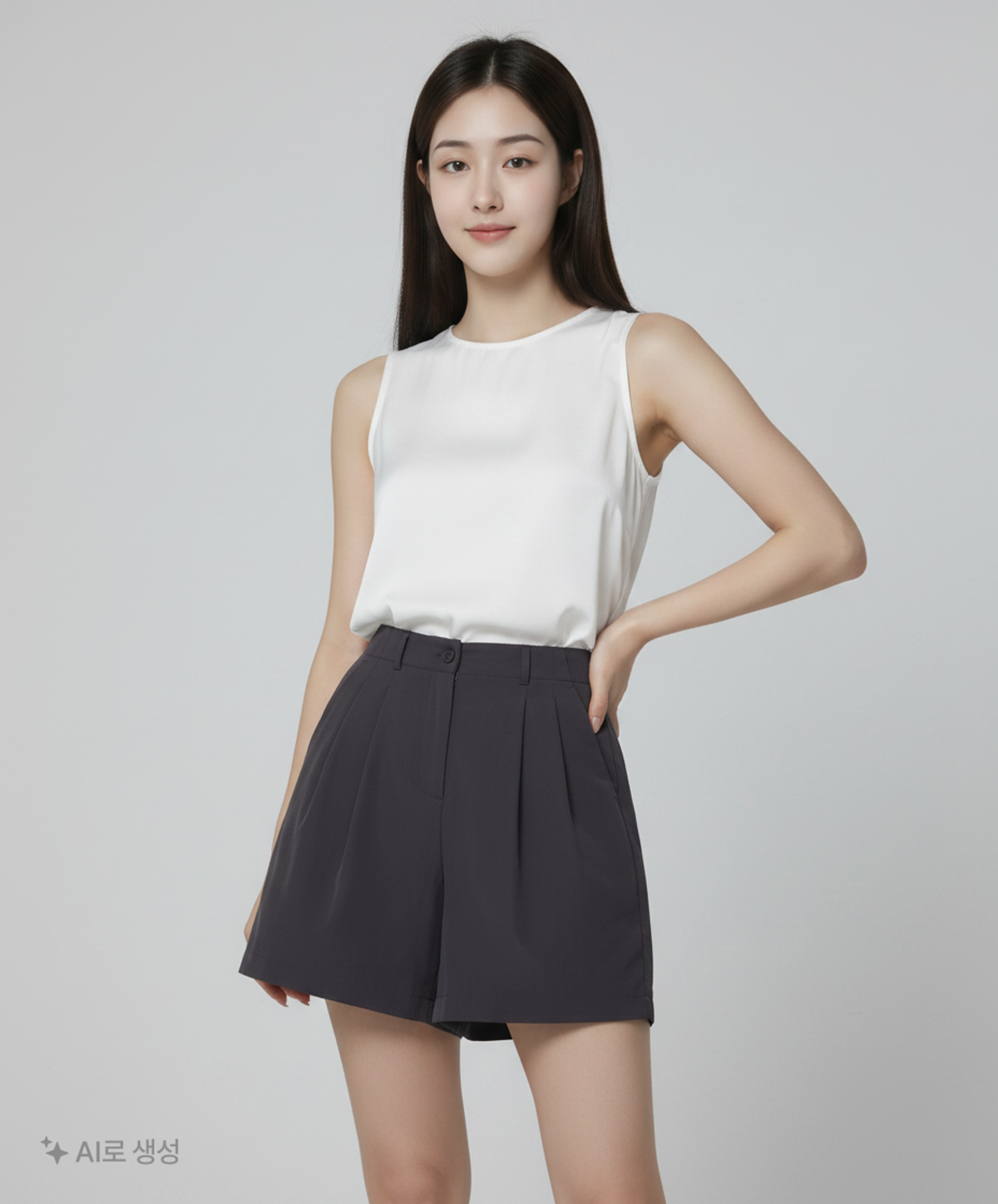 무신사 스탠다드(MUSINSA STANDARD) 숏팬츠 26