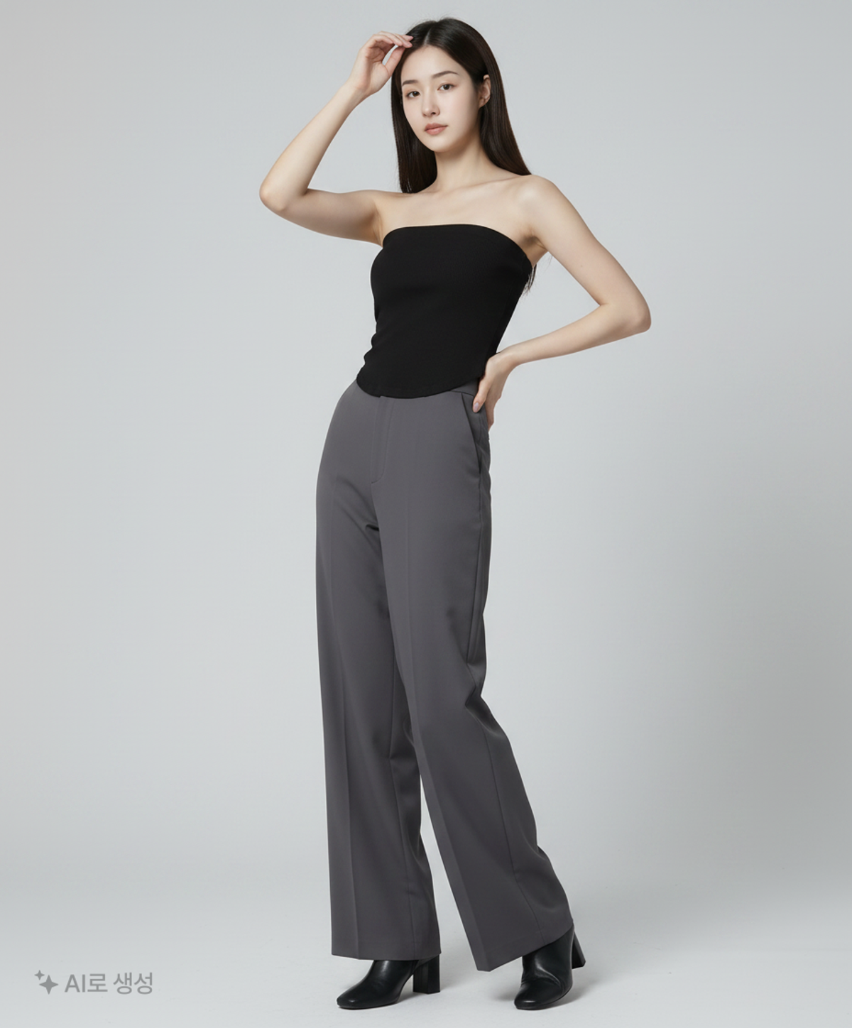 미쏘(MIXXO) 기타 상의 S