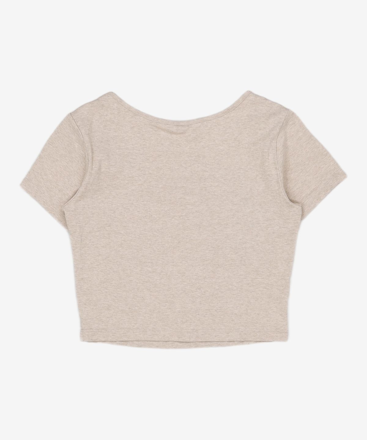 유니클로(UNIQLO) 반소매 티셔츠 S