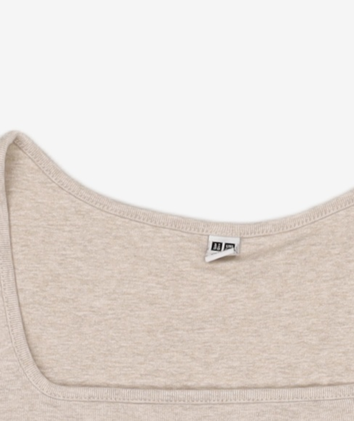 유니클로(UNIQLO) 반소매 티셔츠 S