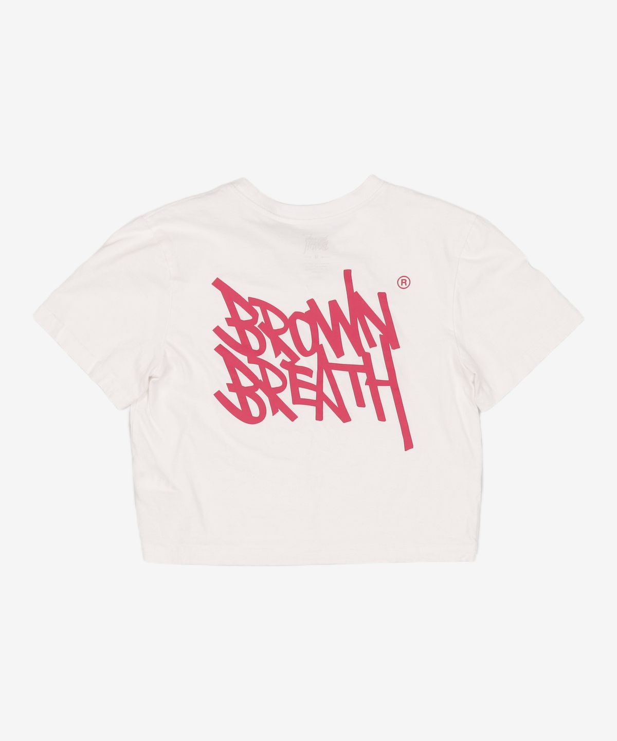 브라운브레스(BROWNBREATH) 반소매 티셔츠 M