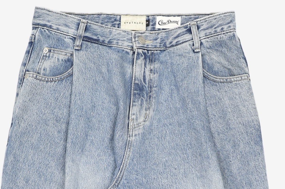 콘데님(Cone Denim) 청/데님 팬츠 3