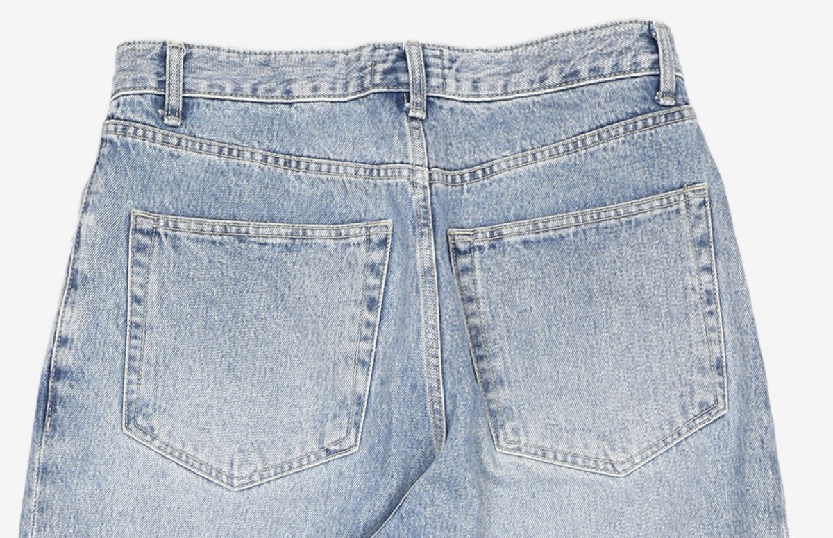 콘데님(Cone Denim) 청/데님 팬츠 3