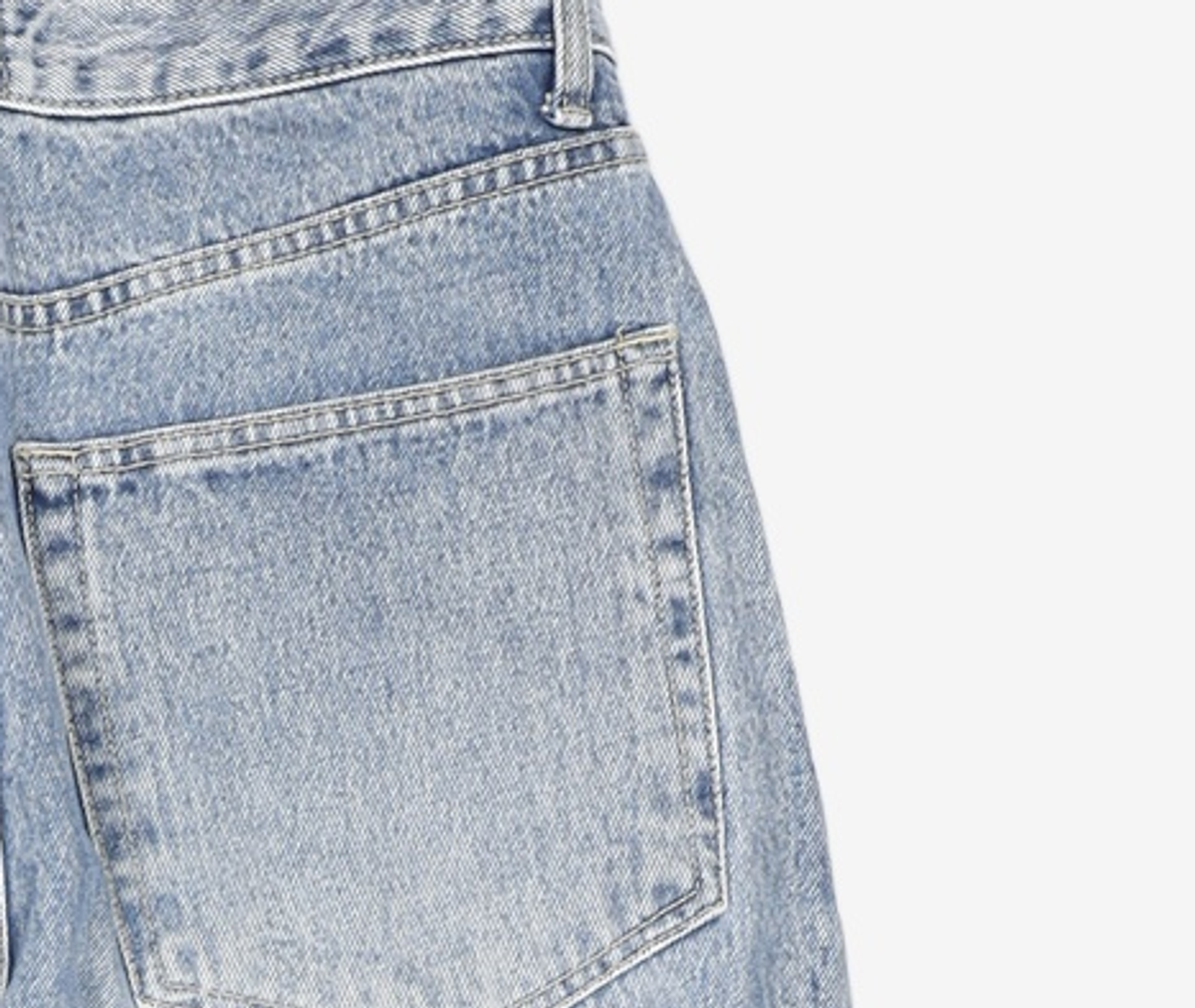 콘데님(Cone Denim) 청/데님 팬츠 3