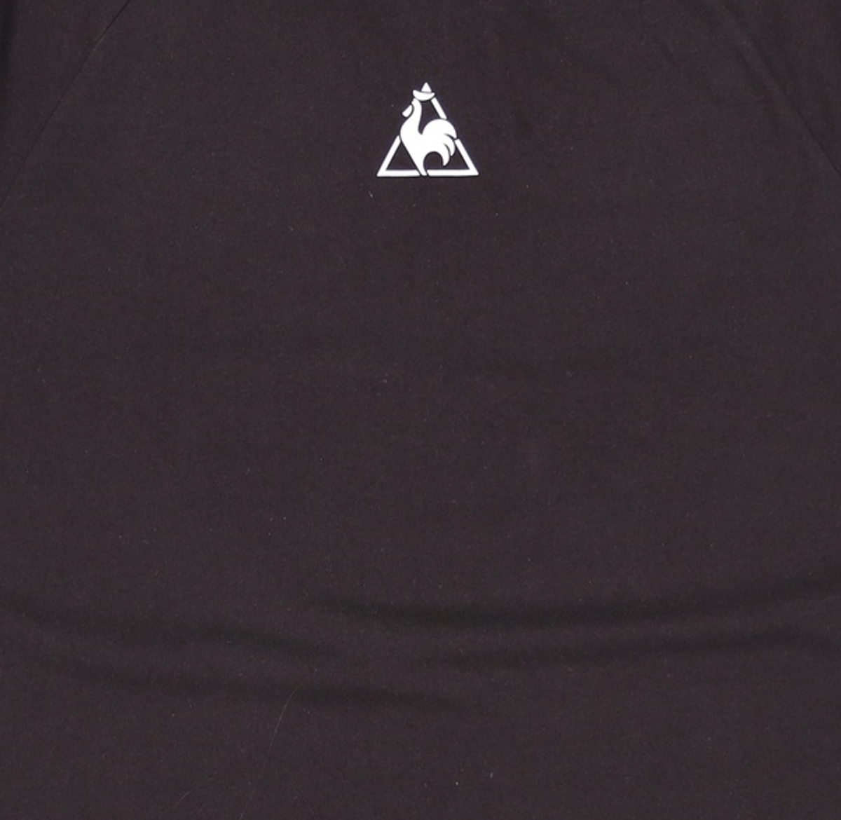 르꼬끄 스포르티브(LE COQ SPORTIF) 반소매 티셔츠 100