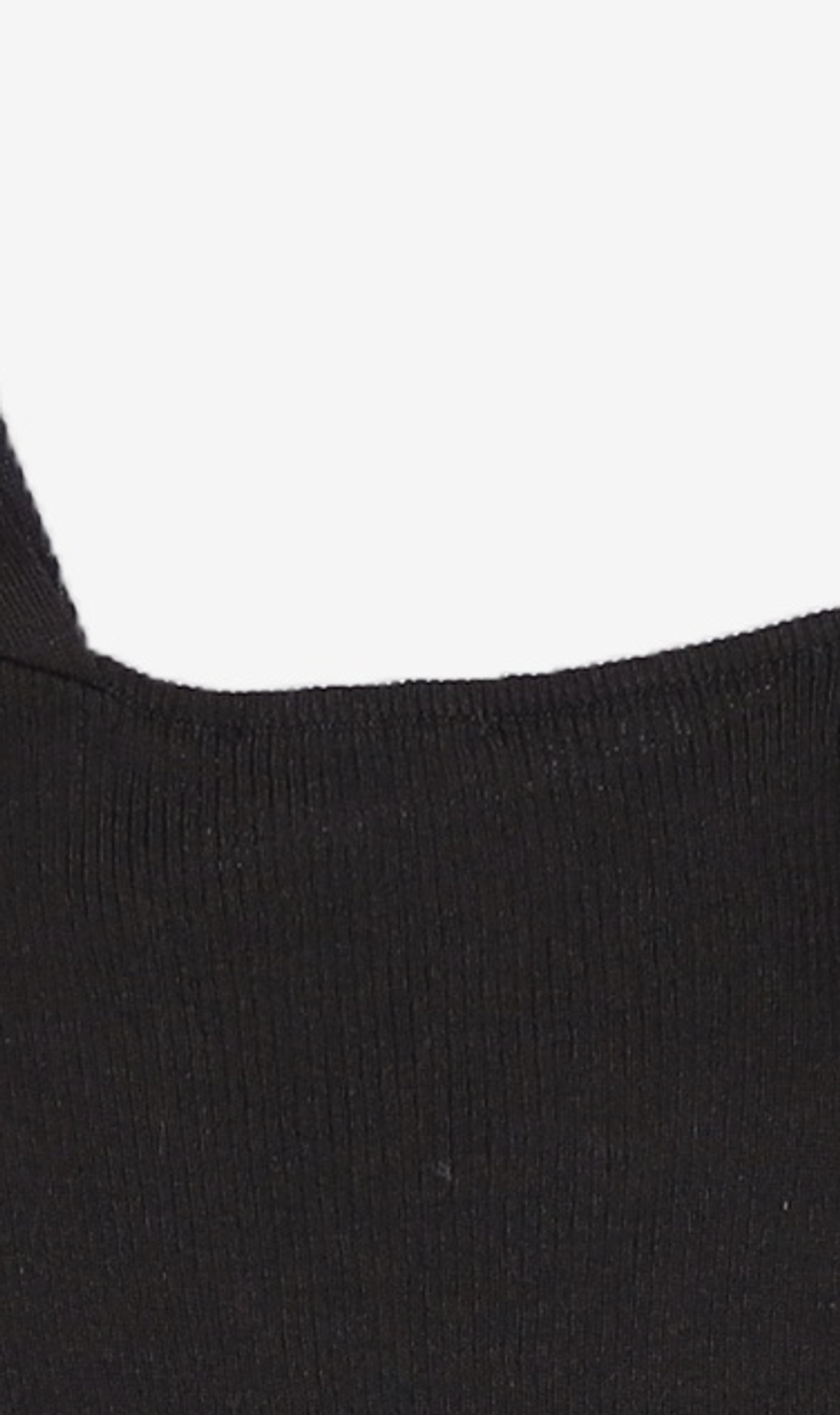다이애그널(DIAGONAL) ONE OFF SHOULDER KNIT (ivory) S
