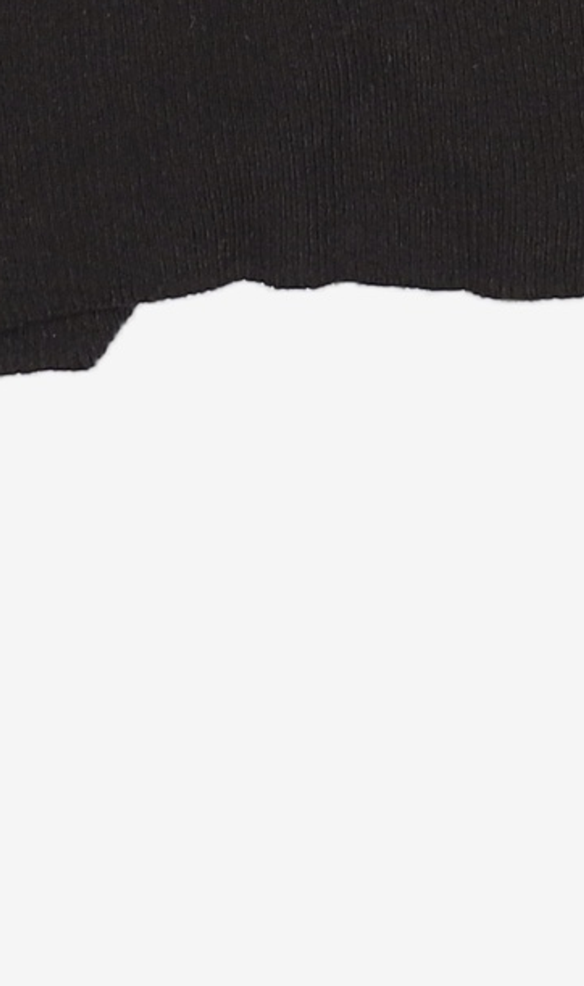 다이애그널(DIAGONAL) ONE OFF SHOULDER KNIT (ivory) S