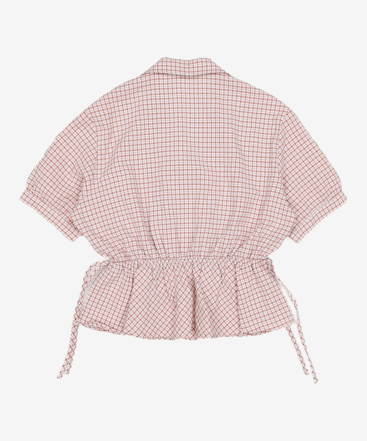 미쏘(MIXXO) 블라우스 L