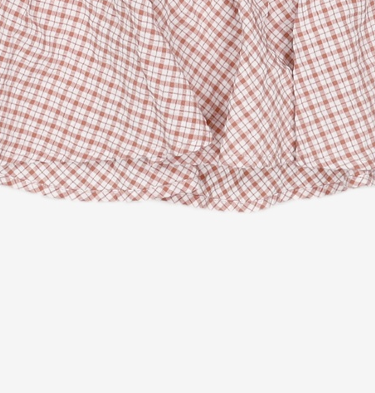 미쏘(MIXXO) 블라우스 L