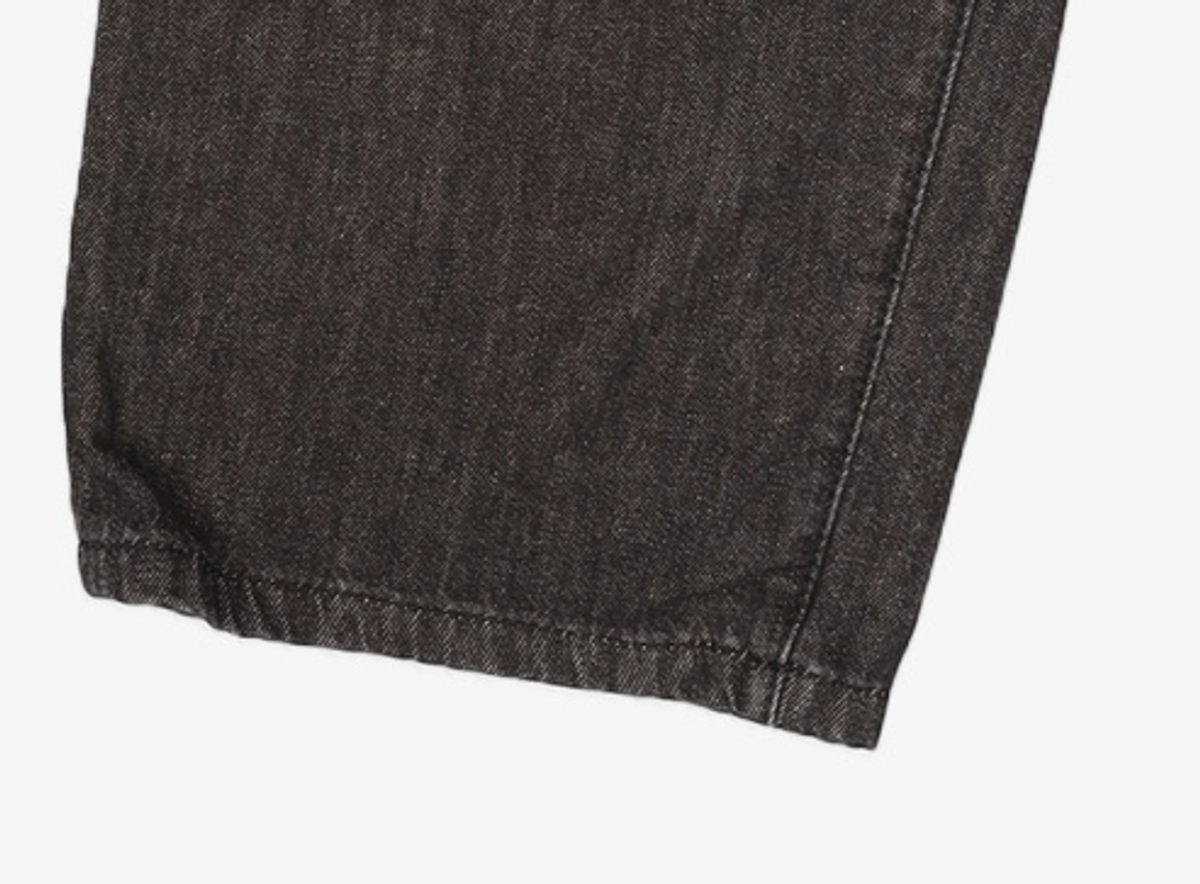 디미트리블랙(DIMITRI BLACK) 청/데님 팬츠 4