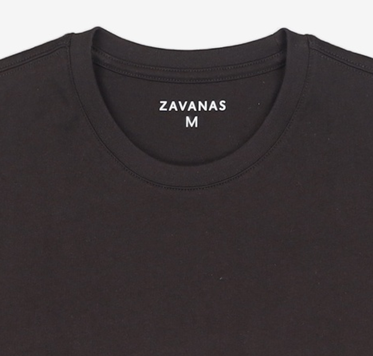 자바나스(ZAVANAS) 반소매 티셔츠 M
