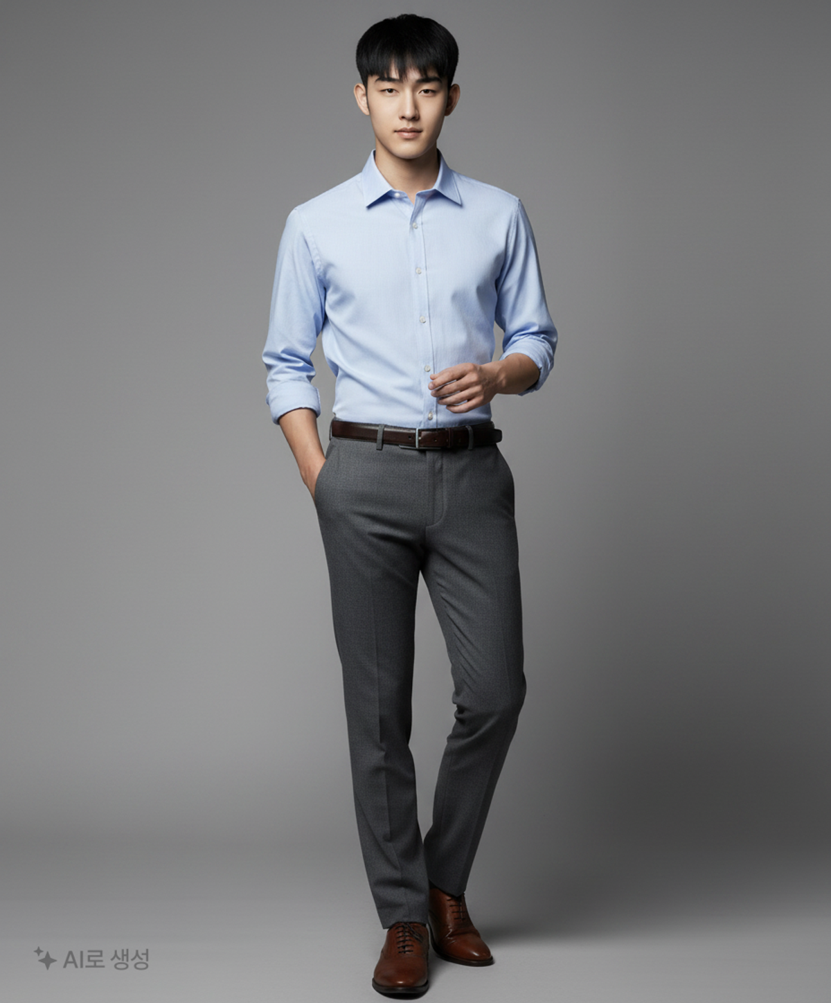 유니클로(UNIQLO) 캐주얼 셔츠 XL