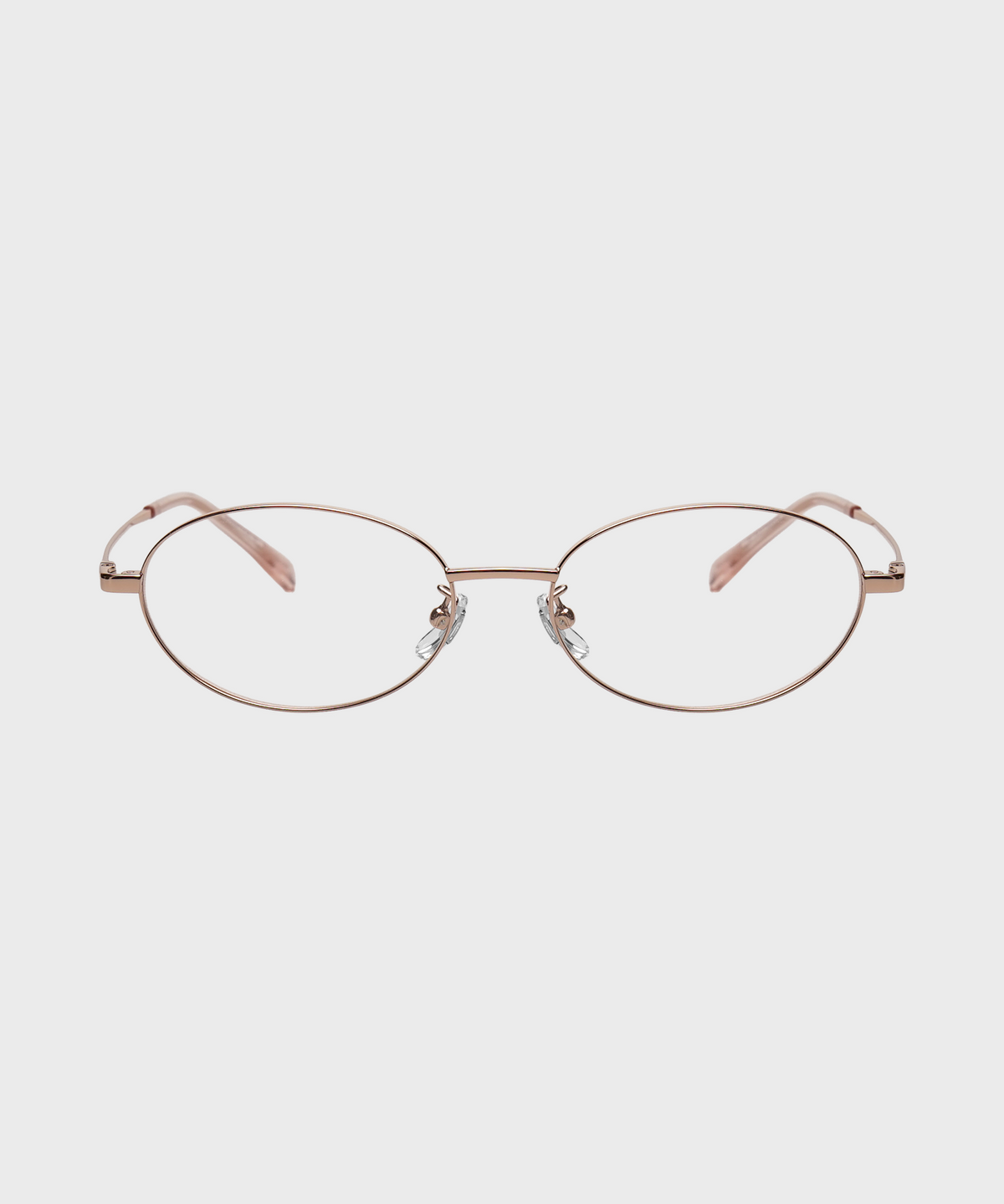 비브이에이치(BVH EYEWEAR) HANS C1 ROSE GOLD