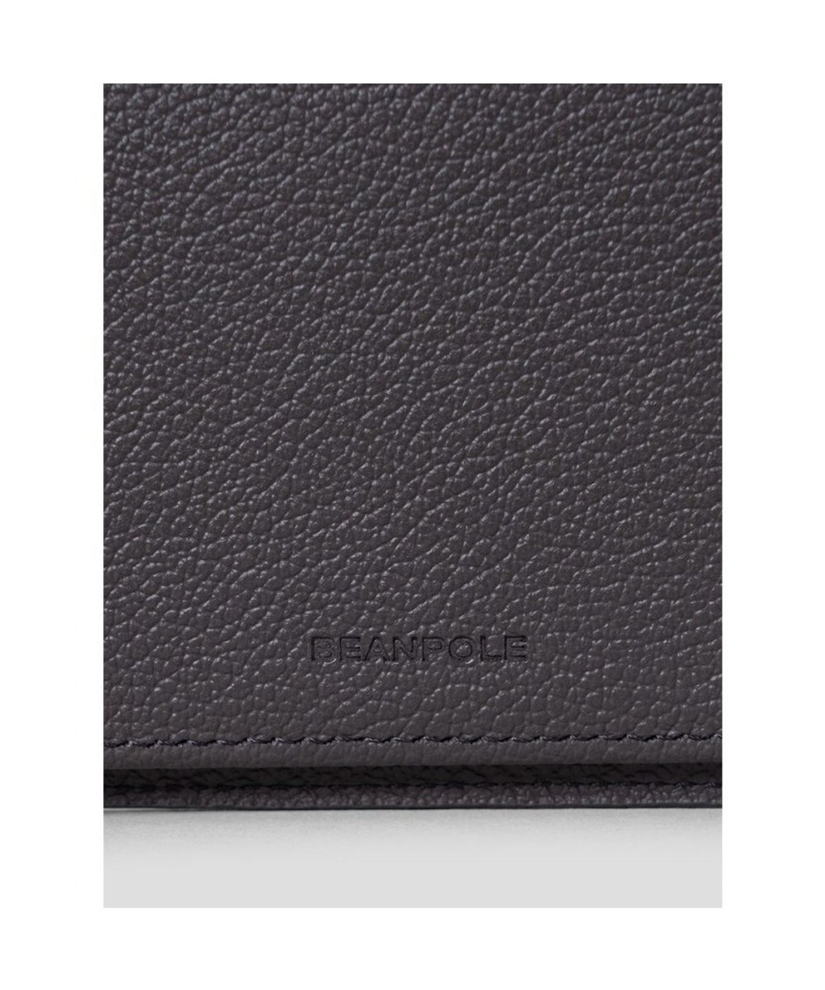 빈폴 액세서리(BEANPOLE ACCESSORY) 로열 반지갑  카키