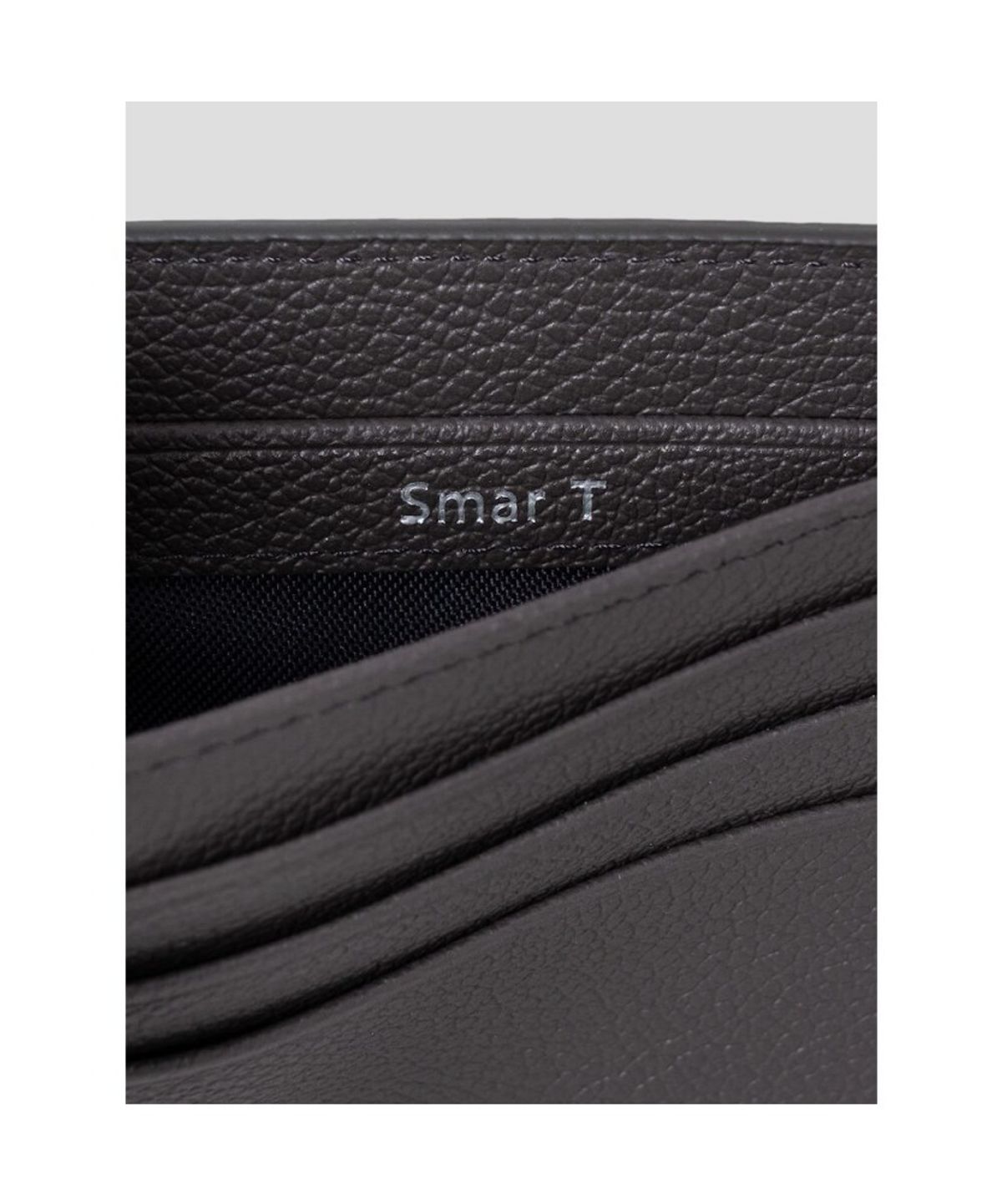 빈폴 액세서리(BEANPOLE ACCESSORY) 로열 반지갑  카키