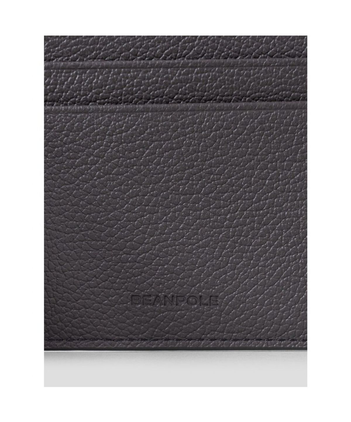 빈폴 액세서리(BEANPOLE ACCESSORY) 로열 미니지갑  카키