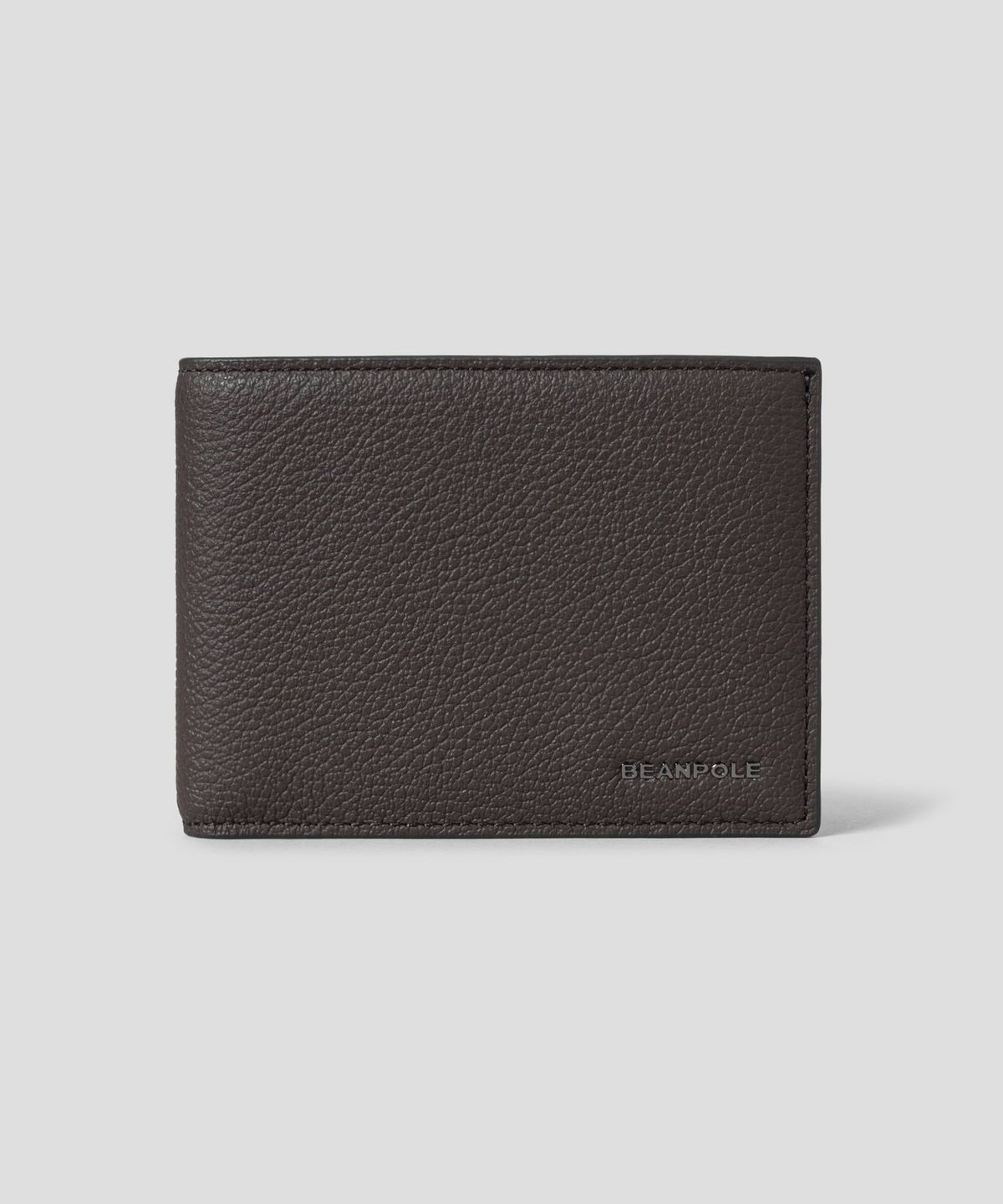 빈폴 액세서리(BEANPOLE ACCESSORY) 로열 미니지갑  카키