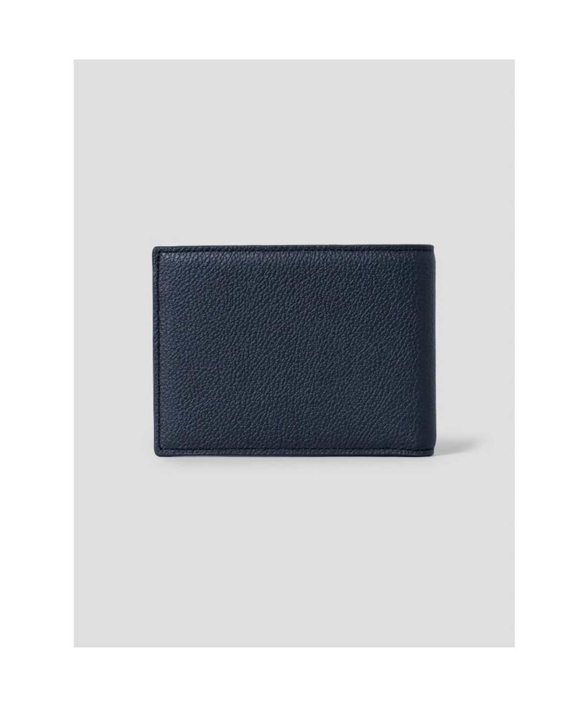 빈폴 액세서리(BEANPOLE ACCESSORY) 로열 미니지갑  네이비