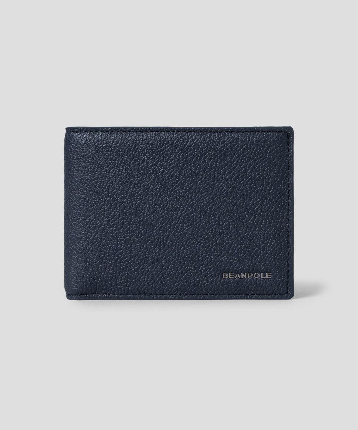 빈폴 액세서리(BEANPOLE ACCESSORY) 로열 미니지갑  네이비