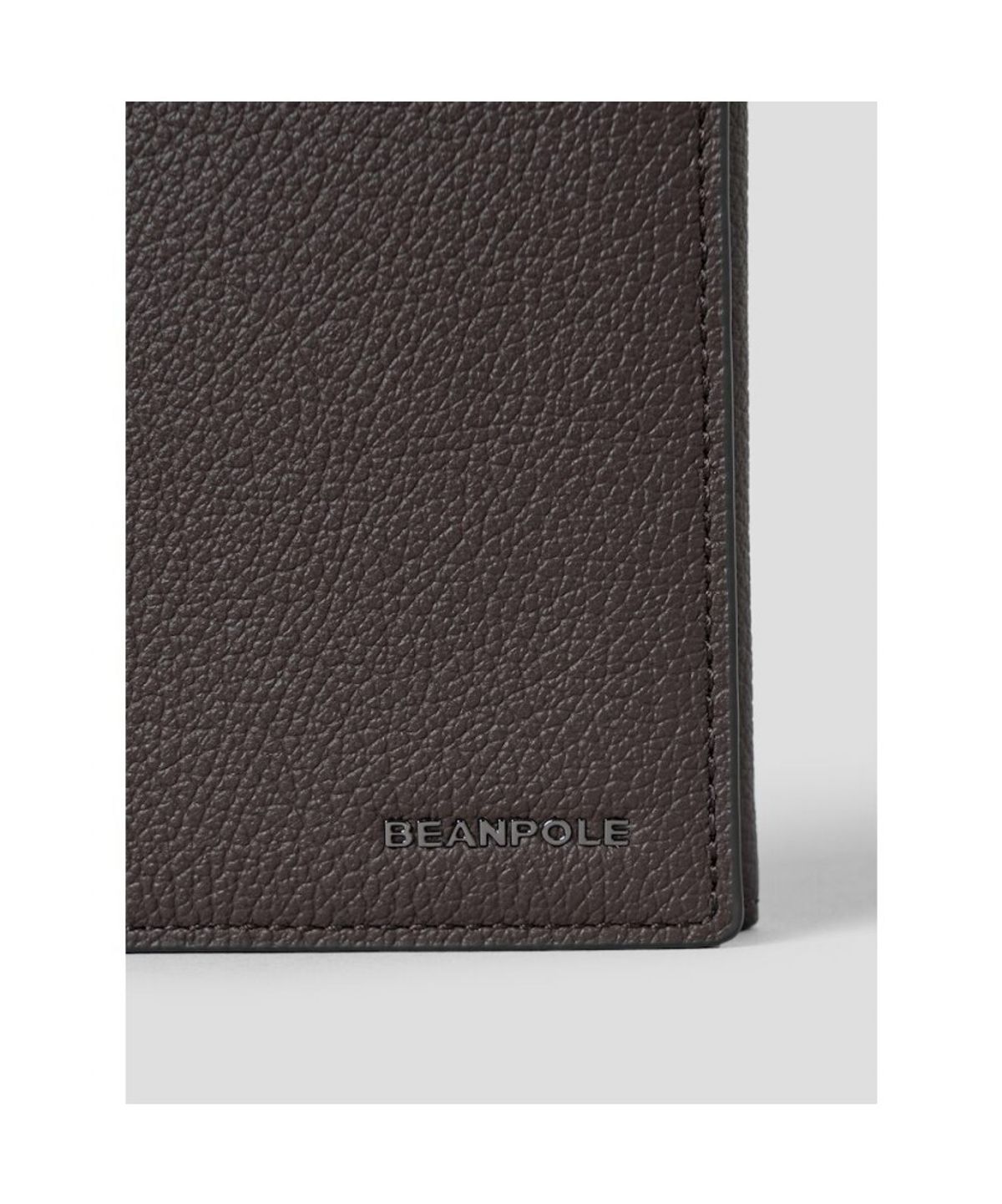 빈폴 액세서리(BEANPOLE ACCESSORY) 로열 명함지갑  카키