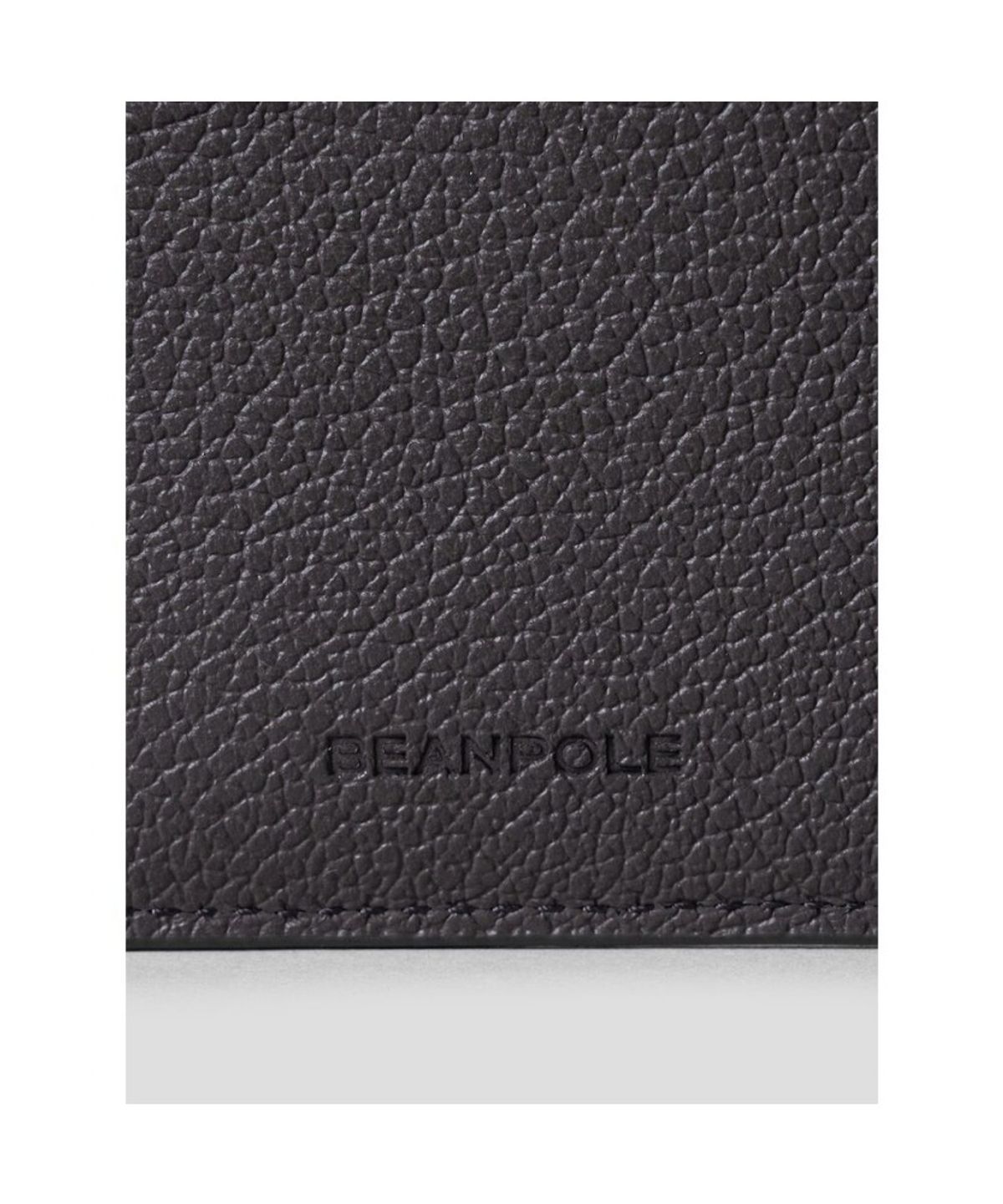 빈폴 액세서리(BEANPOLE ACCESSORY) 로열 명함지갑  카키
