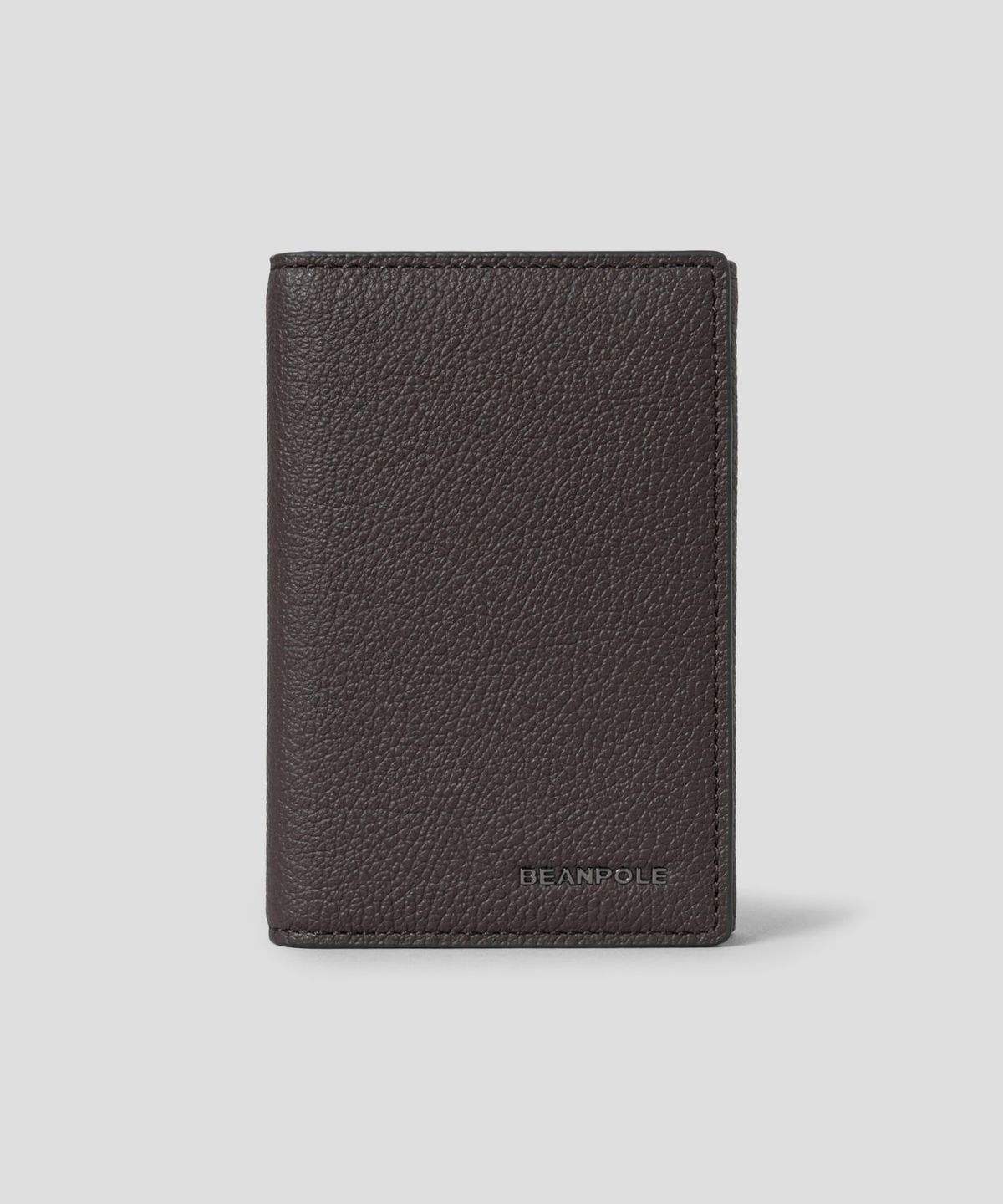빈폴 액세서리(BEANPOLE ACCESSORY) 로열 명함지갑  카키