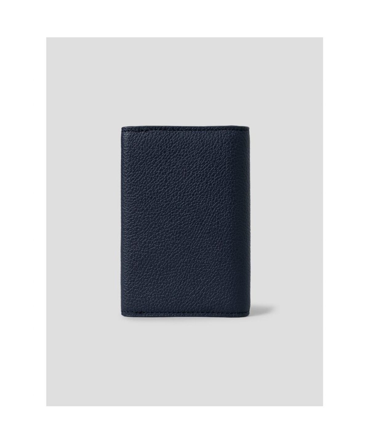 빈폴 액세서리(BEANPOLE ACCESSORY) 로열 명함지갑  네이비