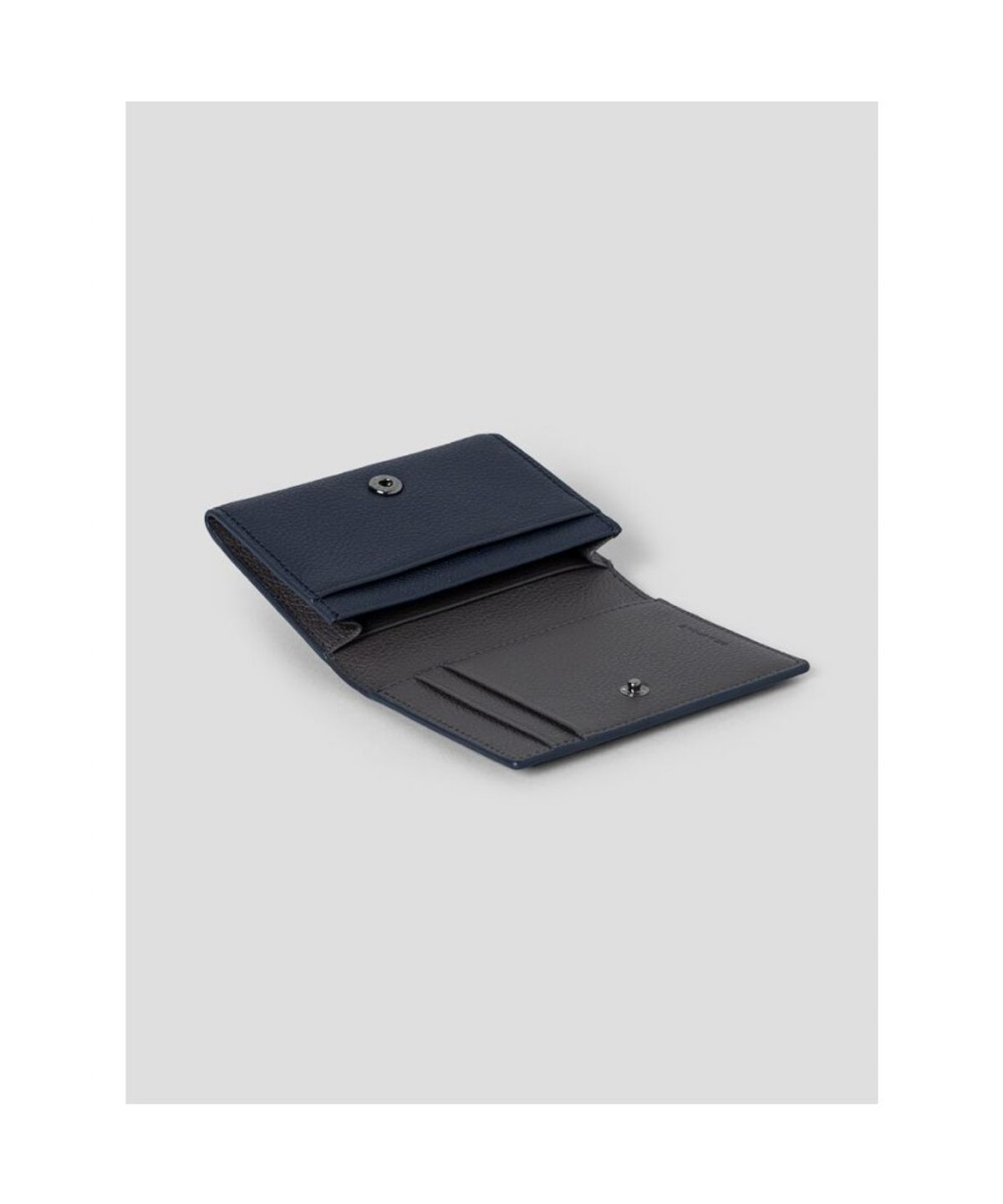 빈폴 액세서리(BEANPOLE ACCESSORY) 로열 명함지갑  네이비