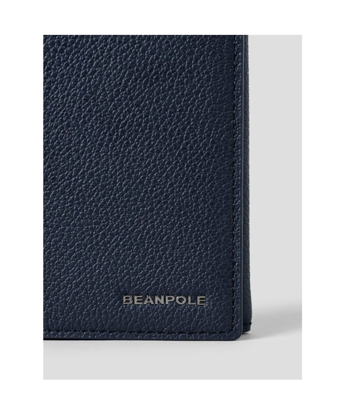 빈폴 액세서리(BEANPOLE ACCESSORY) 로열 명함지갑  네이비