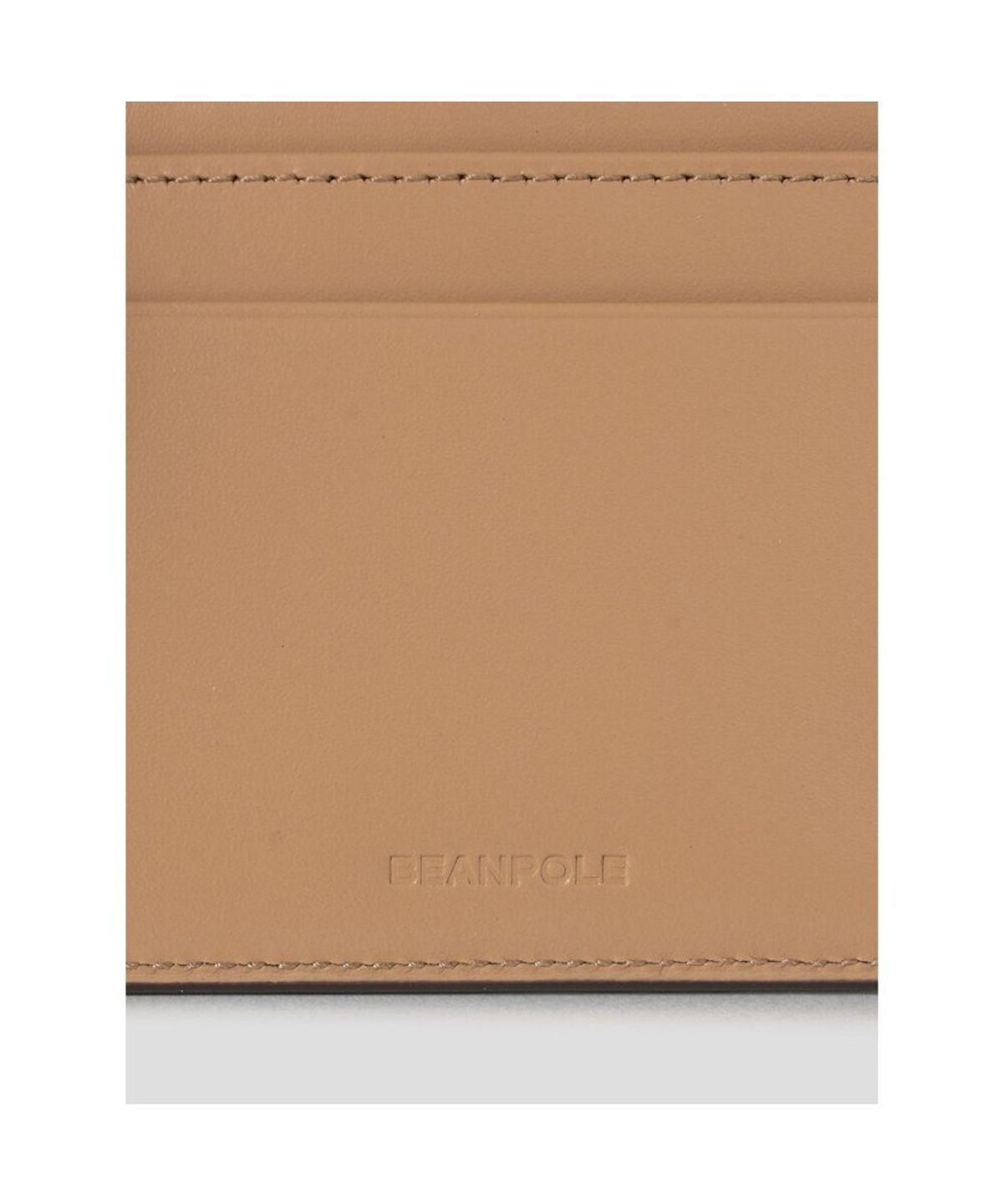 빈폴 액세서리(BEANPOLE ACCESSORY) 빈폴헤릿 장지갑  네이비