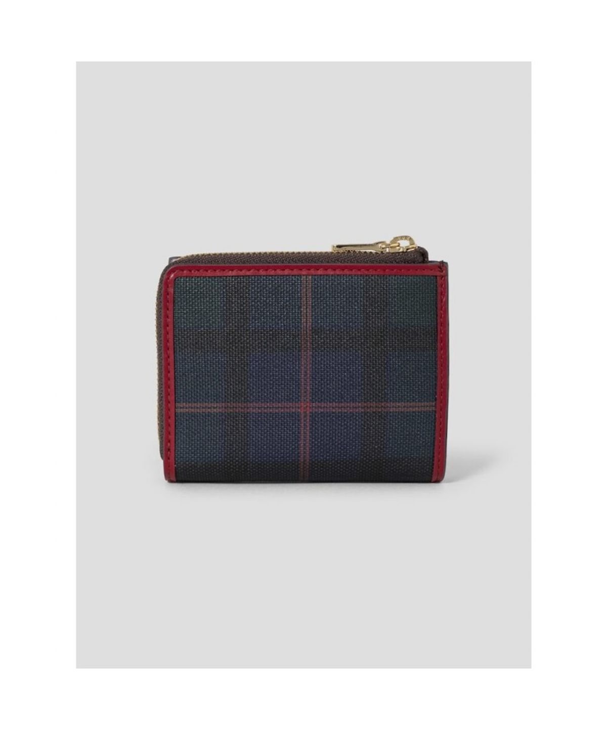 빈폴 액세서리(BEANPOLE ACCESSORY) 빈폴헤릿 중지갑  그린