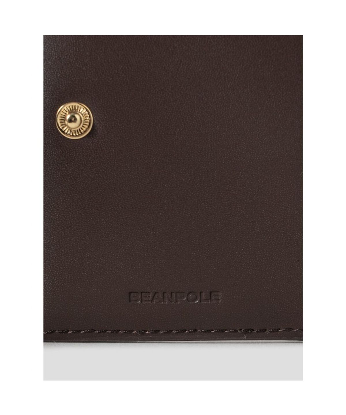 빈폴 액세서리(BEANPOLE ACCESSORY) 빈폴헤릿 중지갑  그린