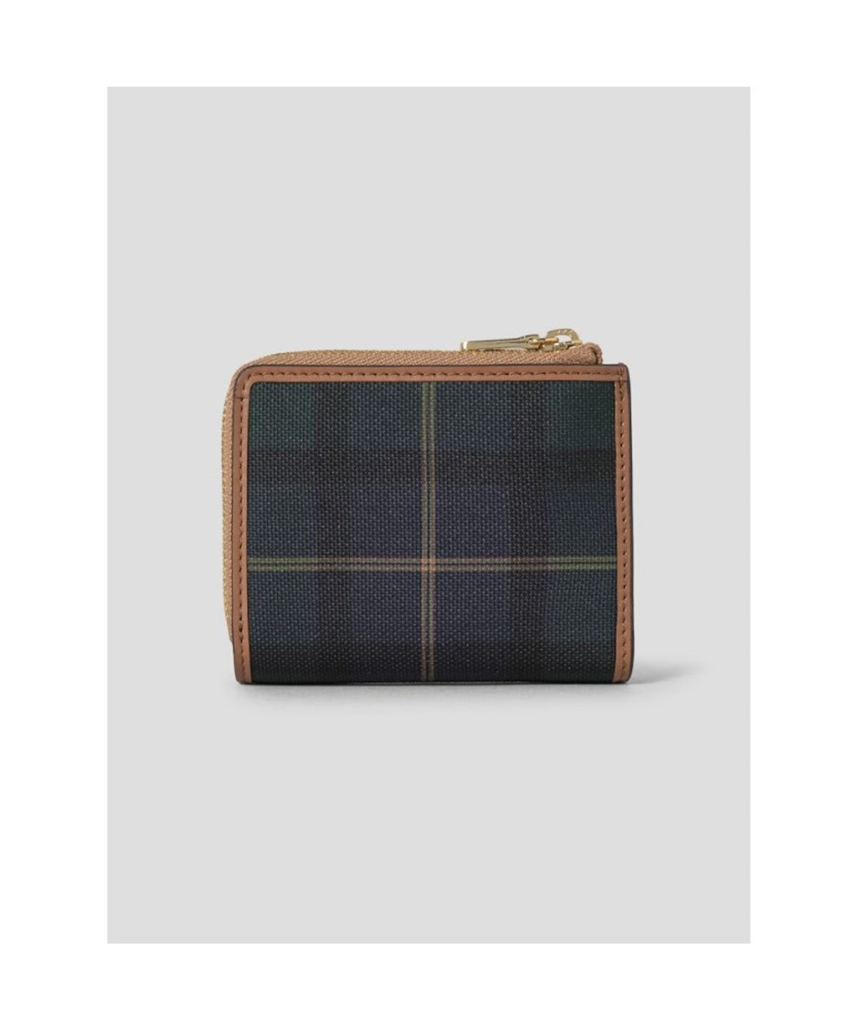 빈폴 액세서리(BEANPOLE ACCESSORY) 빈폴헤릿 중지갑  네이비