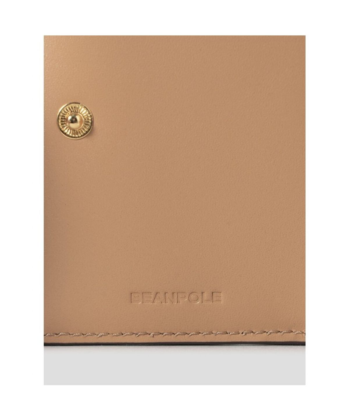 빈폴 액세서리(BEANPOLE ACCESSORY) 빈폴헤릿 중지갑  네이비