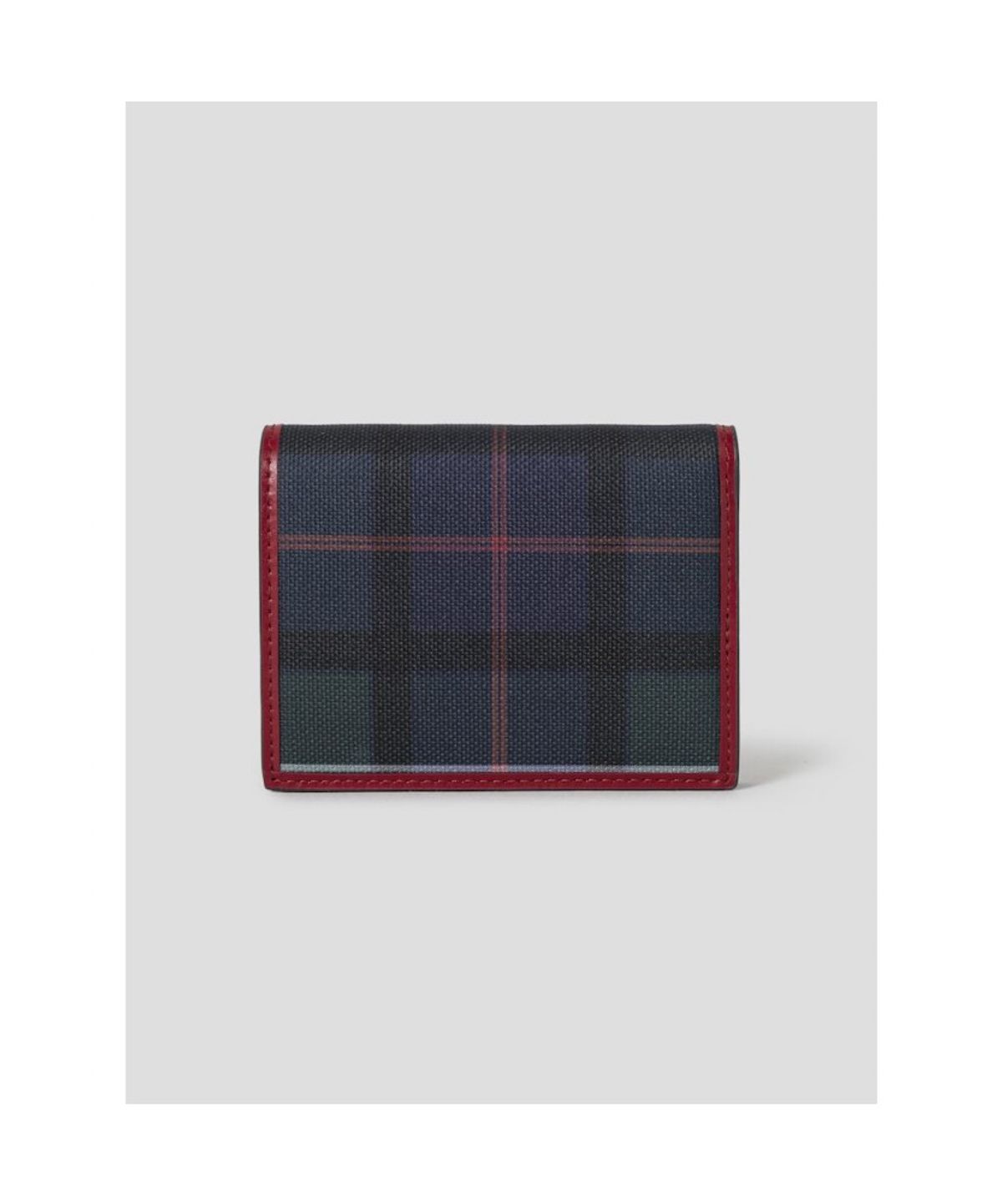 빈폴 액세서리(BEANPOLE ACCESSORY) 빈폴헤릿 미니지갑  그린