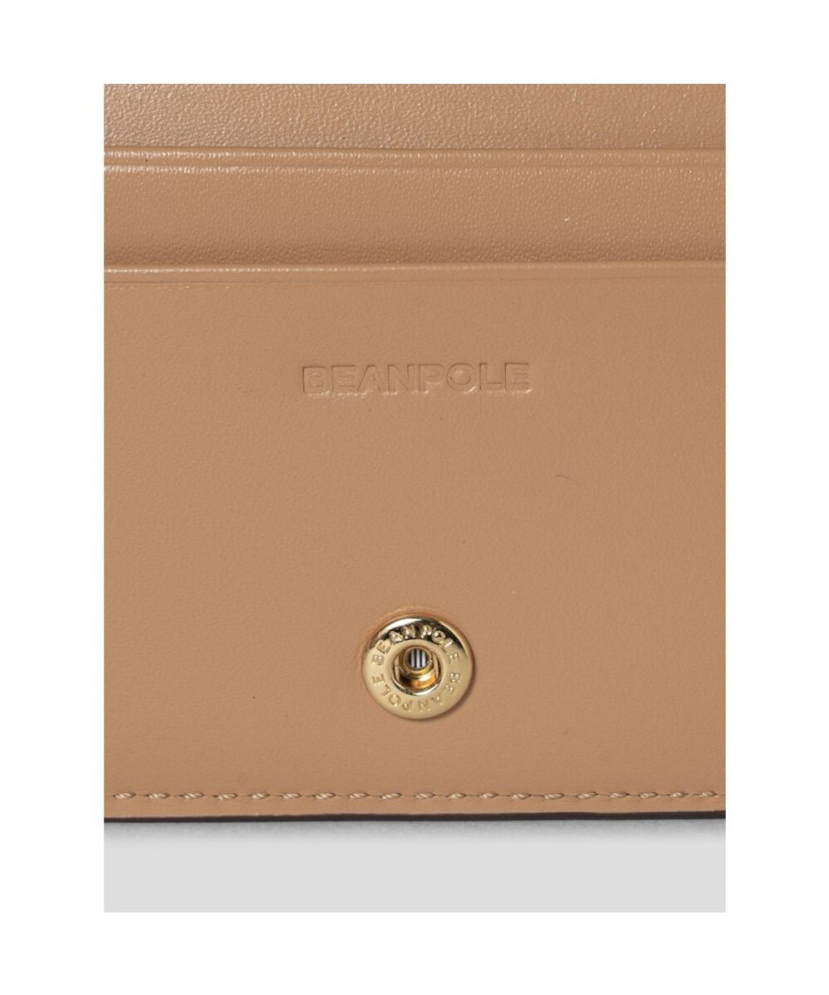 빈폴 액세서리(BEANPOLE ACCESSORY) 빈폴헤릿 미니지갑  네이비